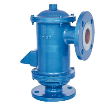 HXF-LVZ帶呼出接管阻火(huǒ)呼吸閥