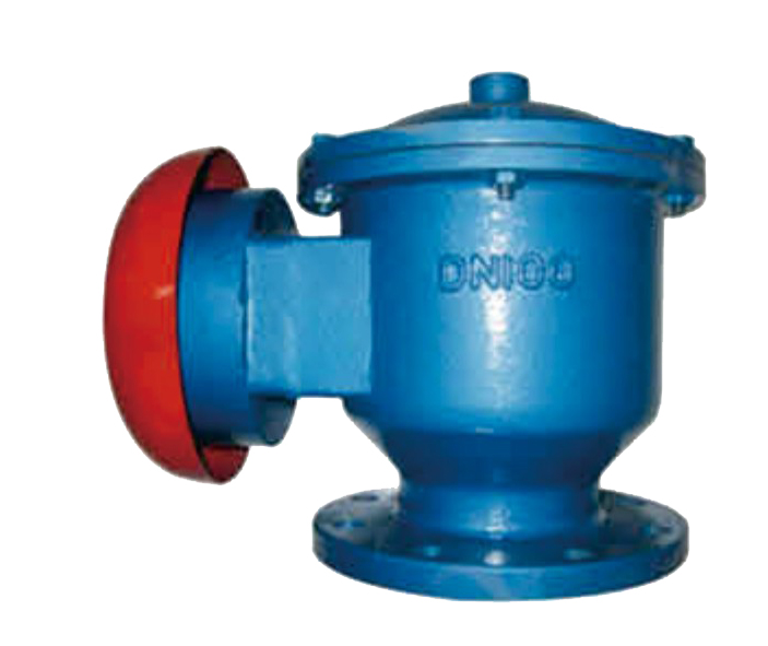 ZFQ-L型防爆阻火(huǒ)呼吸閥