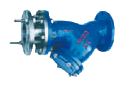 GLY-16Y型過濾器(qì)